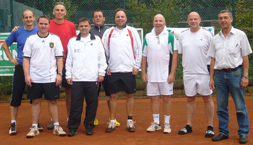 tennis dm 2011